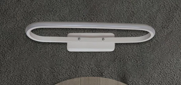 D-light Ufo Led Aplik Günışığı - Resim 2