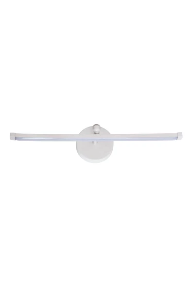 D-light Resim Ayna Aplik 40 cm. Günışığı - Resim 5