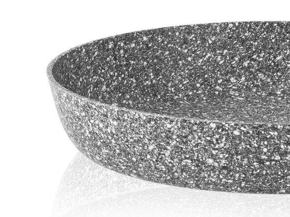 Taç Ultra Granit Tava 26cm TAC-3406 - Resim 4