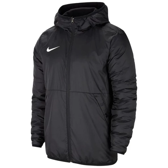 Nike M Nk Thrm Rpl Park20 Fall Jkt Erkek Siyah Ceket CW6157-010 ürün görseli 1
