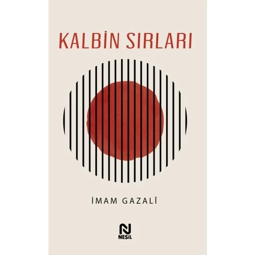 Kalbin Sırları İMAM GAZALİ ürün görseli 1
