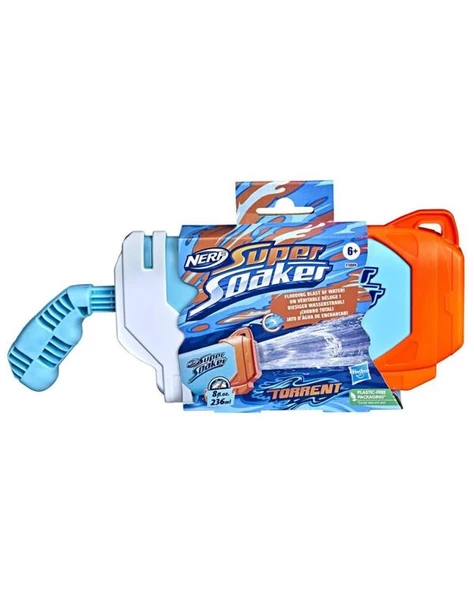 Nerf Super Soaker Torrent F3889 ürün görseli 1