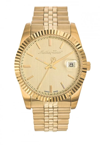 Mathey-Tissot H810PDI  Erkek Kol Saati ürün görseli 1