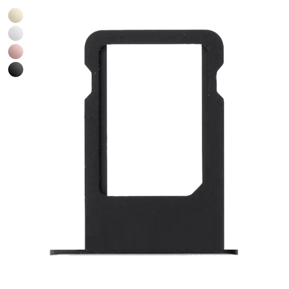 iPhone 7 Sim Kart Yuvası Sim Tepsisi ürün görseli 1