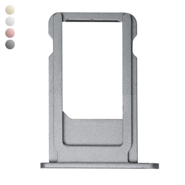 iPhone 6s / 6s Plus Sim Kart Yuvası Sim Tepsisi ürün görseli 1