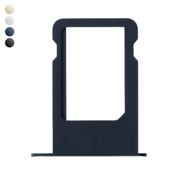 iPhone 5 / 5s Sim Kart Yuvası Sim Tepsisi ürün görseli 1