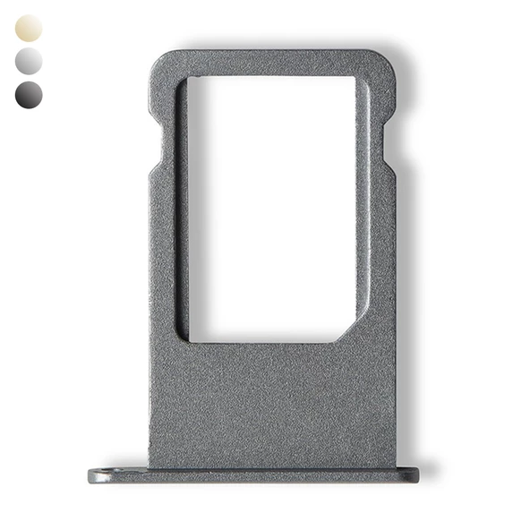 iPhone 6 Sim Kart Yuvası Sim Tepsisi ürün görseli 1
