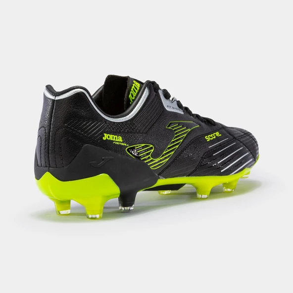 Joma SCORE Fırm Ground Krampon - Resim 3