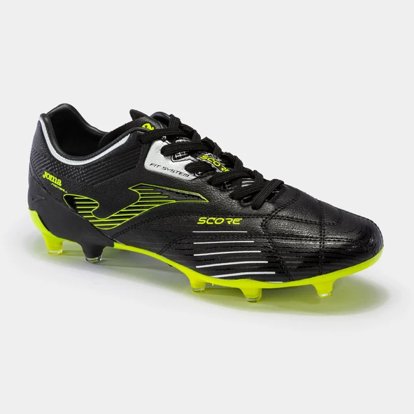 Joma SCORE Fırm Ground Krampon - Resim 4