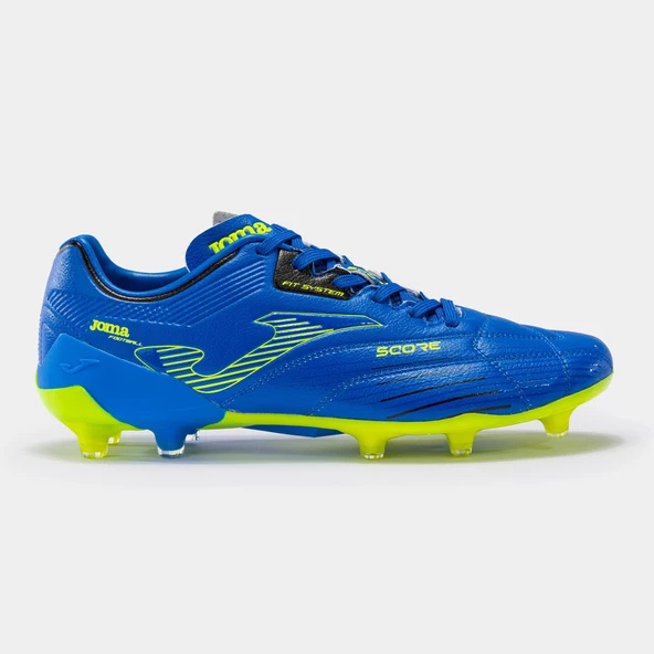 Joma SCORE Fırm Ground Krampon - Resim 5