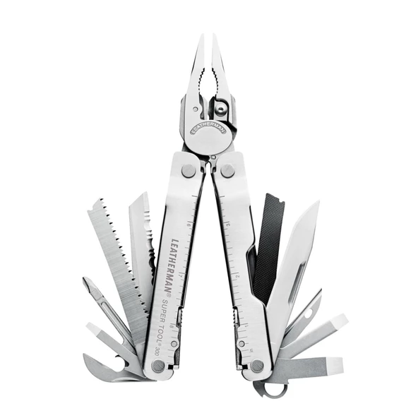 Leatherman SUPER TOOL 300 831148 NYL. BX ürün görseli 1
