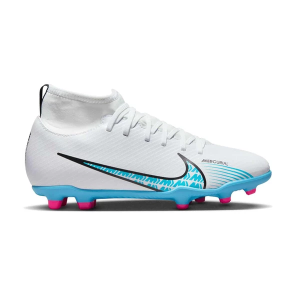 NİKE Jr Superfly 9 Club Fg/Mg Çocuk Krampon ürün görseli 1