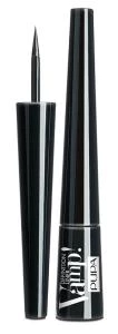 Pupa Milano Vamp Definition Eyeliner - Extra Black Matt ürün görseli 1