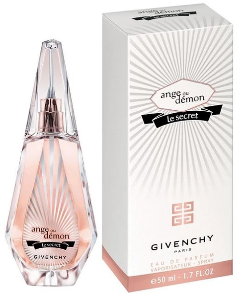Givenchy Ange Ou Demon Le Secret EDP 100 ml Kadın Parfüm ürün görseli 1