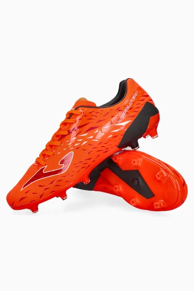 Joma Evolution Cup Fg Erkek Krampon - Resim 2