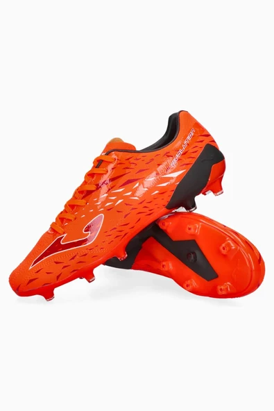 Joma EVOLUTION CUP Fırm Ground Krampon - Resim 2