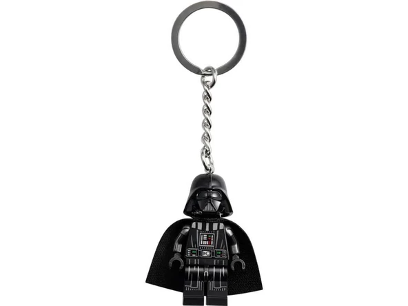 LEGO Star Wars 854236 Darth Vader Key Chain - Resim 3