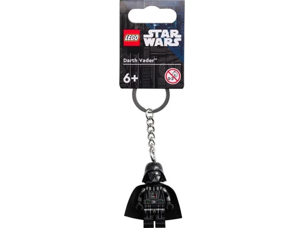 LEGO Star Wars 854236 Darth Vader Key Chain ürün görseli 1