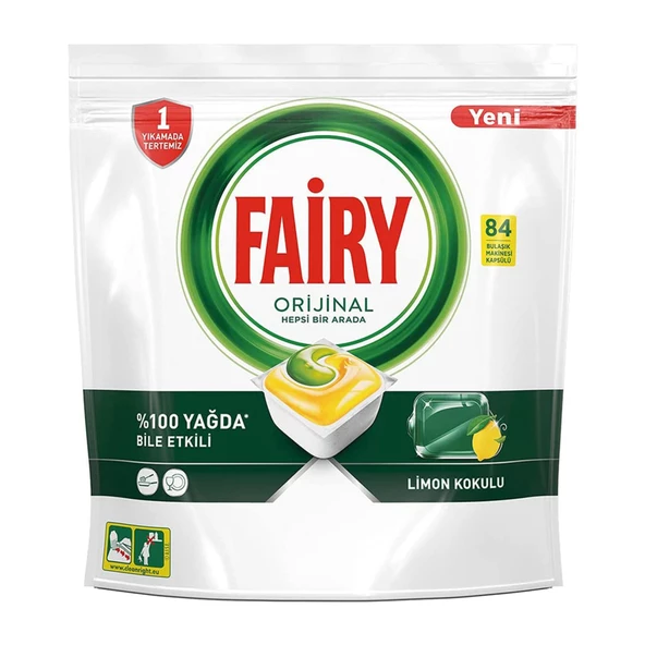Fairy Tablet H1A 84Lu - Resim 2