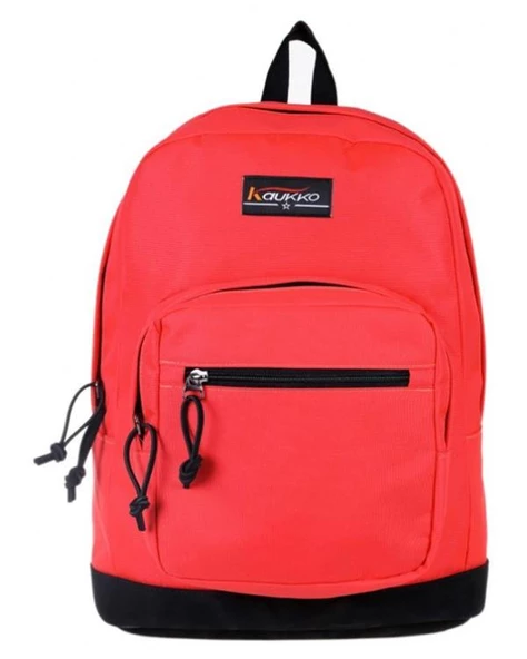 Kaukko Sport Sırt Çantası Mercan K1457 ürün görseli 1