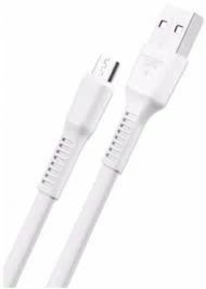 Powerway Sm03 Micro 2a Usb Şarj Ve Data Kablosu ürün görseli 1