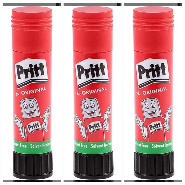 Pritt Stick Yapıştırıcı 43 GR ürün görseli 1