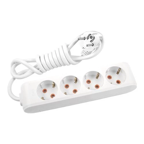 VİKO MULTILET 4LÜ 2MT KABLOLU ürün görseli 1