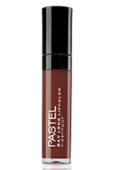 Mat Likit Ruj - Daylong Lipcolor Kissproof 37 ürün görseli 1