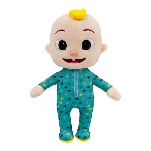 Cocomelon Cocomeli (26 Cm) Kaliteli Yumuşak Peluş Oyuncak Sevimli Çizgi Film Tasarımı! ürün görseli 1
