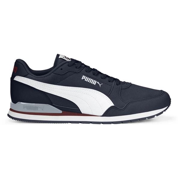Puma Runner V3 Mesh Erkek Çocuk Spor Ayakkabı ürün görseli 1