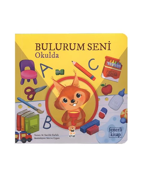 Bulurum Seni Okulda ürün görseli 1