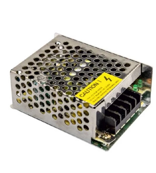 10 ADET CATA CT 2559 3A Şerit Led Trafosu 36W - Resim 5