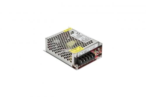 10 ADET CATA CT 2559 3A Şerit Led Trafosu 36W - Resim 3