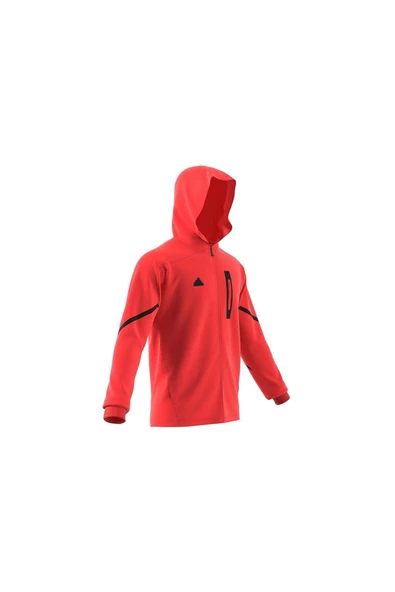 adidas Erkek Sweatshirt IC8050 - Resim 8