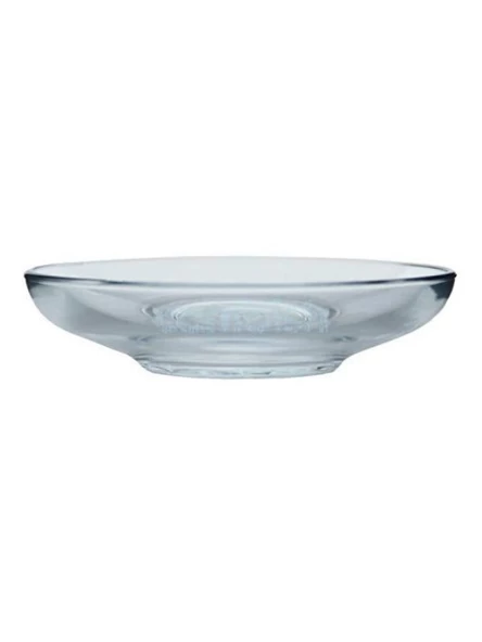 Paşabahçe 54201 Sade Çay Tabağı 6'lı - Resim 3
