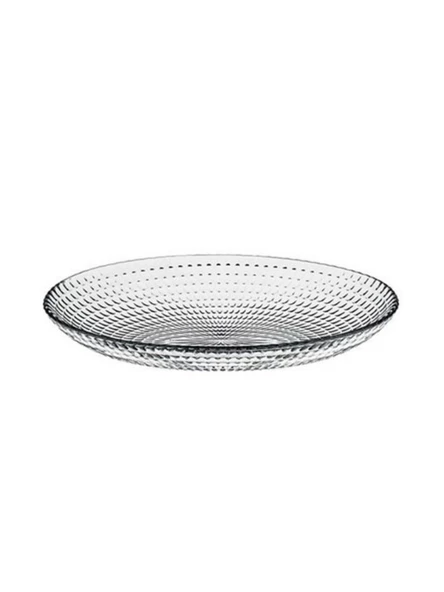 Paşabahçe 10486 Generation Oval Servis Tabağı 33 cm - Resim 3