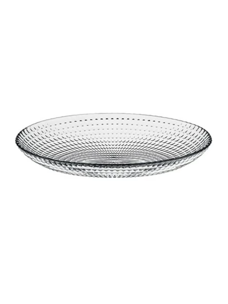 Paşabahçe 10489 Generation Tatlı Tabağı 15 cm 6'lı - Resim 2