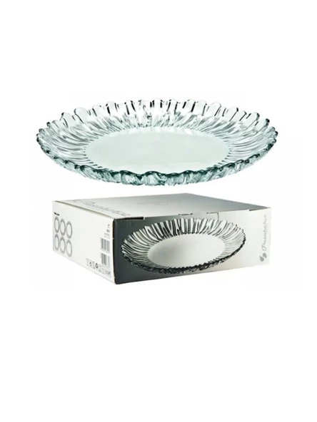 Paşabahçe 10512 Aurora Pasta Tabağı 20 cm 6'lı ürün görseli 1