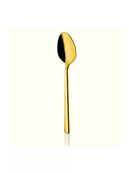 Avcı 951 Klas Gold Yemek Kaşığı 3'lü ürün görseli 1