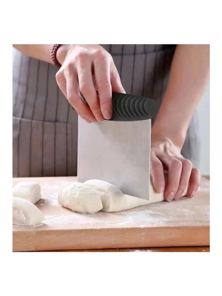 Baroness 31013 Spatulalı Bıçak ürün görseli 1