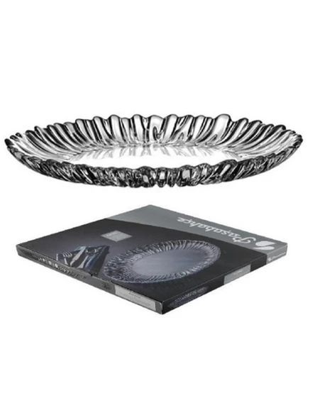 Paşabahçe 10499 Aurora Servis Tabağı 31.5 cm - Resim 2