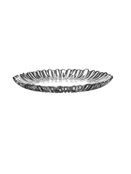 Paşabahçe 10499 Aurora Servis Tabağı 31.5 cm ürün görseli 1