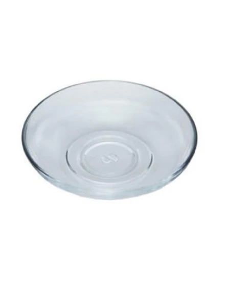 Paşabahçe 54251 Aida Çay Tabağı 6'lı - Resim 2