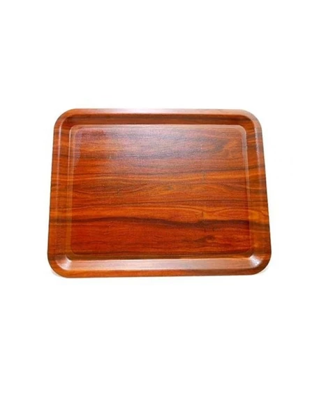 Tria TRA 3646 Kaymaz Tepsi 36X46cm ürün görseli 1