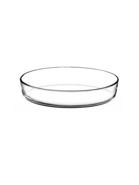 Paşabahçe 59064 Oval Borcam Fırın Kabı 2360 cc ürün görseli 1