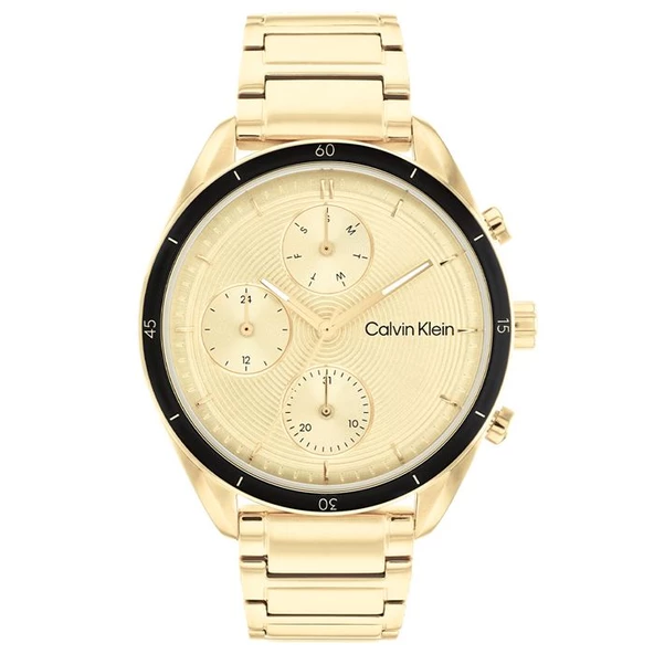 Calvin Klein CK25200173 Kadın Kol Saati ürün görseli 1