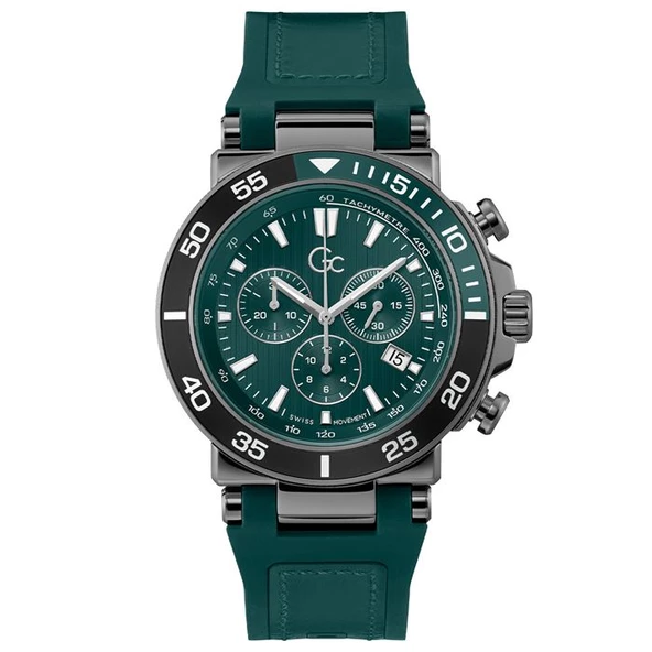 Gc GCZ14007G9MF Erkek Kol Saati ürün görseli 1