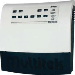 Multitek MT26S 2-Dış 6-Dahili Telefon Santrali ürün görseli 1