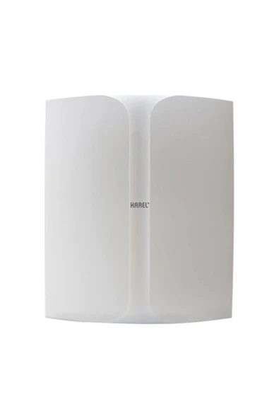 Karel MS48IP 4/12 Kapasiteli Telefon Santrali ürün görseli 1