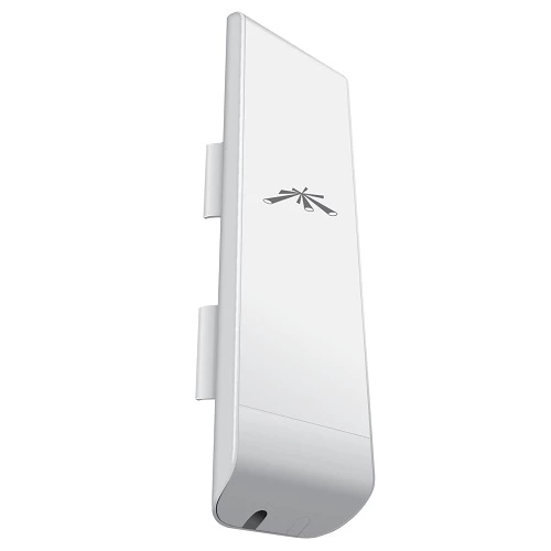 UBIQUITI 5GHZ NANOSTATION M5 16DBI 2X2 MIMO AIRMAX (NSM5) ürün görseli 1